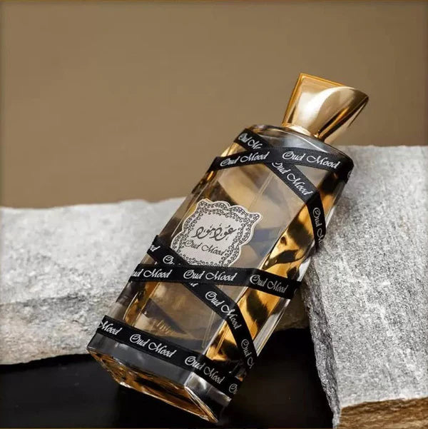 Oud Fragrances