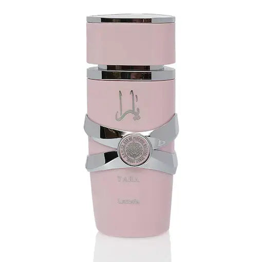 Yara Pink EDP by Lattafa (Inspired by Poison Girl Dior)