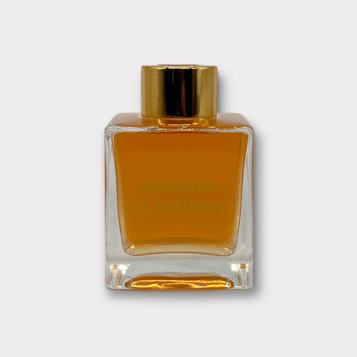 Rawdah Al-Madinah Reed Diffuser | Home Fragrance