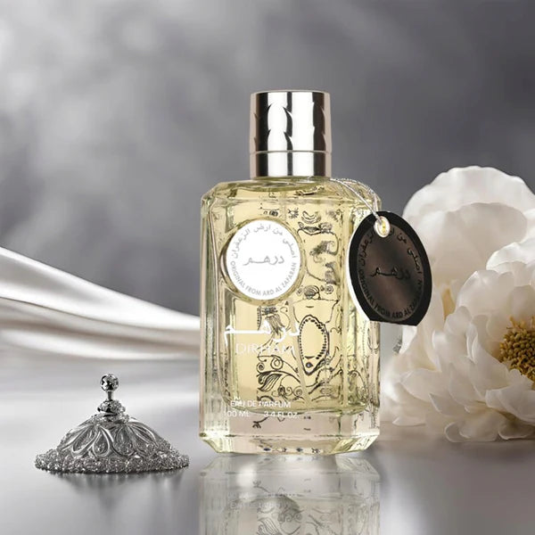 Dirham Silver EDP by Ard Al Zaafaran