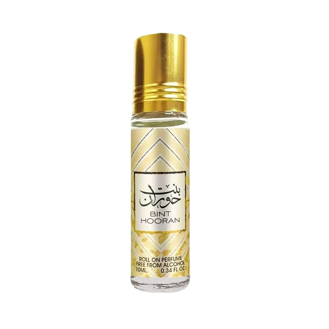 Bint Hooran Roll on Perfume by Ard Al Zaafaran (Inspired by Good Girl - Carolina Herrera)