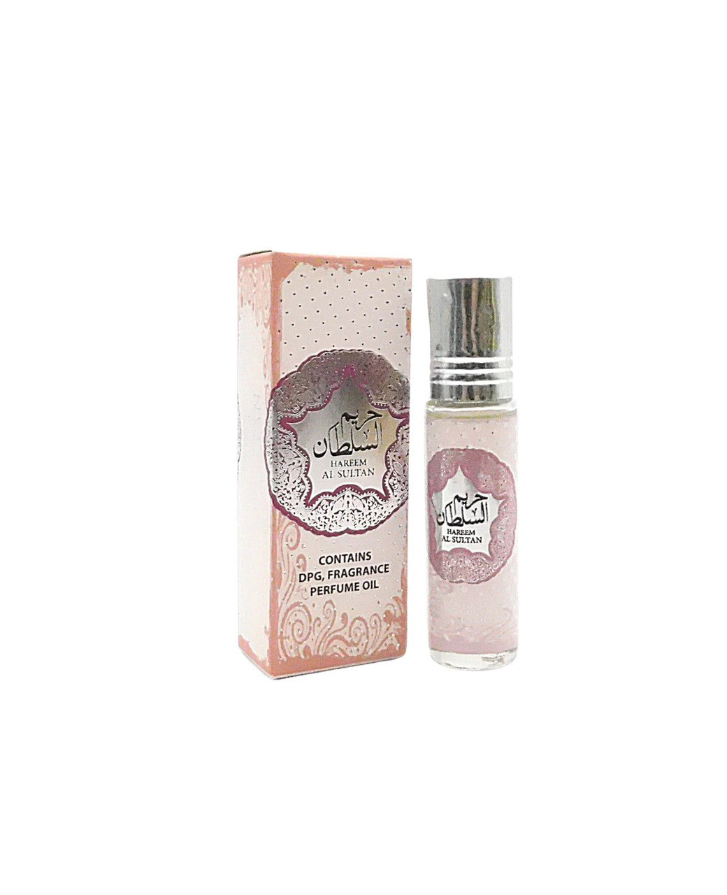 Hareem Al Sultan Roll On Perfume by Ard Al Zaafaran