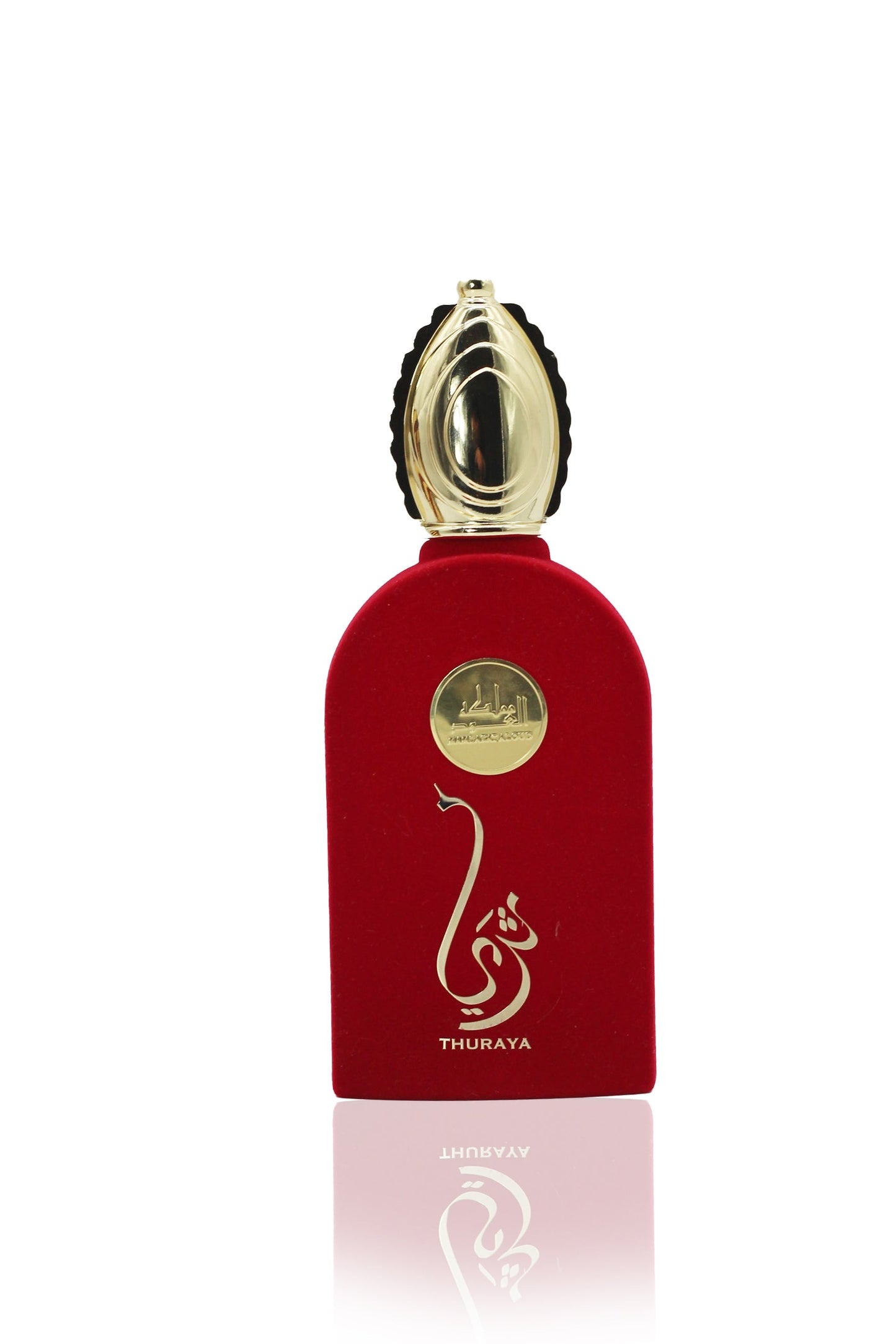 Thuraya EDP by Mamlakat Al Oud/ Lattafa
