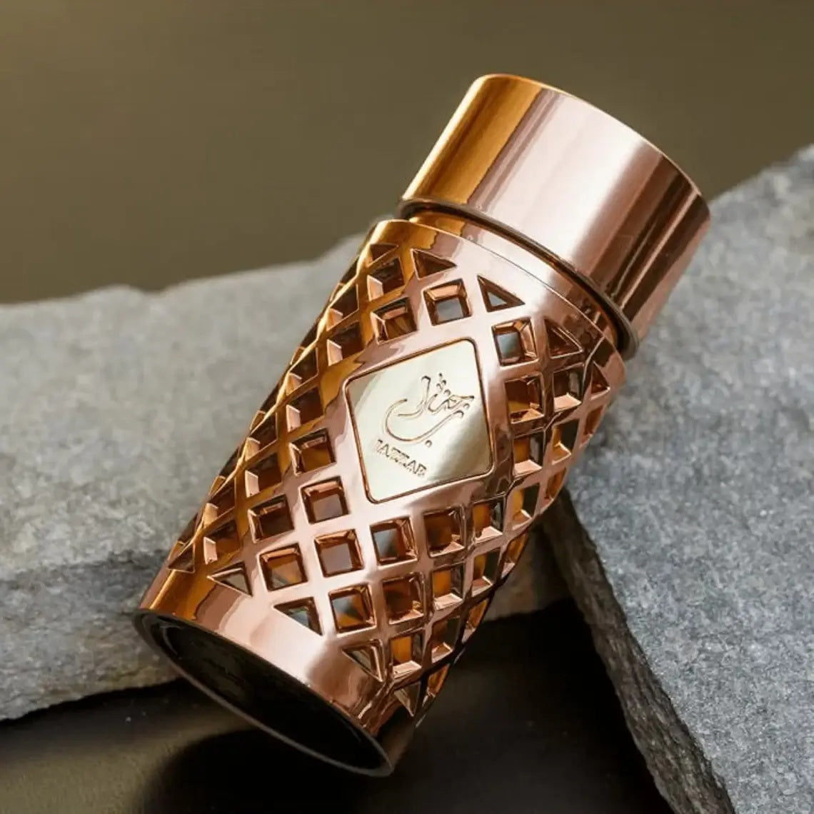 Jazzab Gold by Ard Al Zaafaran