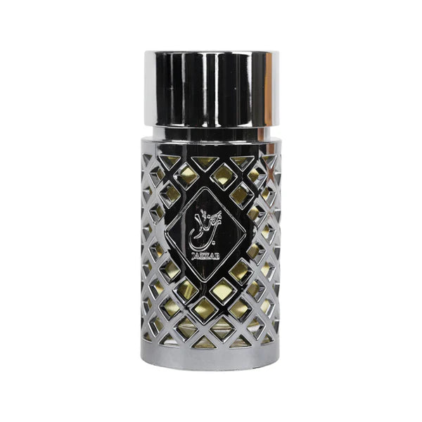 Jazzab SIlver by Ard Al Zaafaran (Inspired by Armani Acqua Di Gio)