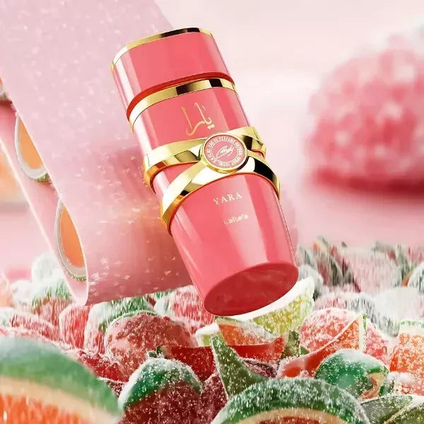 Yara Candy EDP by Lattafa (Inspired by Dior Poison Pink)