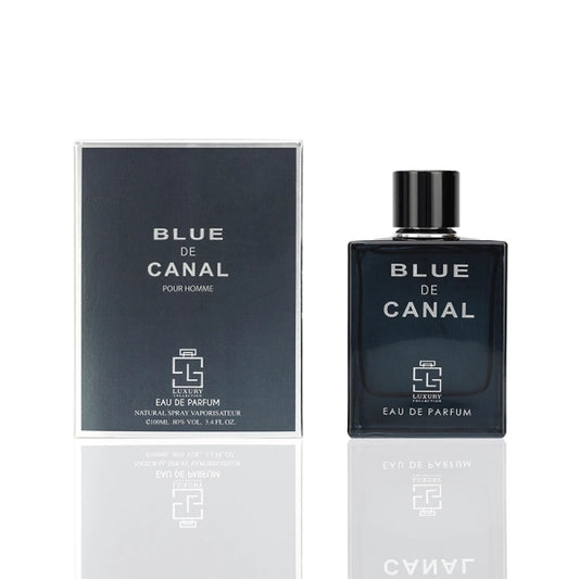 Blue de Canal by Khalis Perfumes (Inspired by Bleu De Chanel)