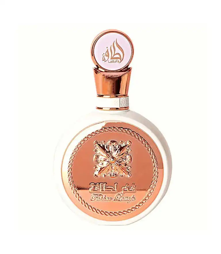 Fakhar Lattafa (Pride of Lattafa) Rose Gold (Inspired by Givenchy L'Interdit)