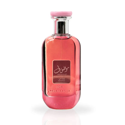Mousuf Wardi EDP by Ard Al Zaafaran (Inspired by Angel Nova by Mugler)