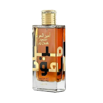 Ameer Al Oud Intense by Lattafa (Inspired by Replica by the Fireplace - Maison Margeila)