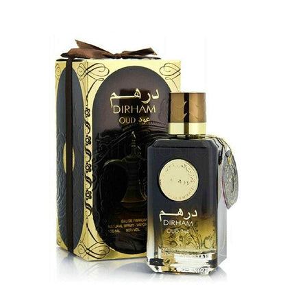 Dirham Oud EDP by Ard Al Zaafaran