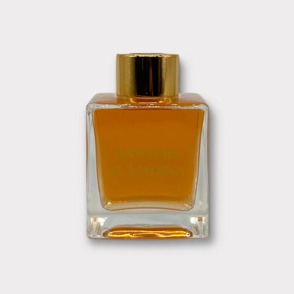 Rawdah Al-Madinah Reed Diffuser | Home Fragrance