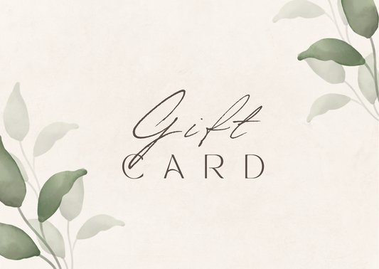 House of Fragrances - Gift Card