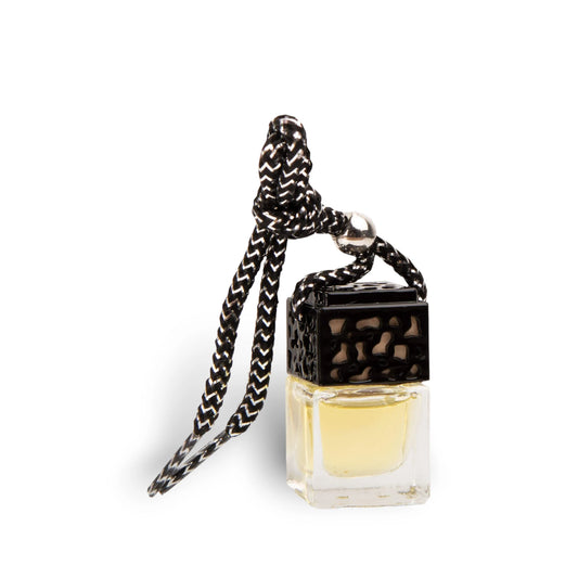 Black Opium Car Diffuser (Inspired by YSL - Black Opium)