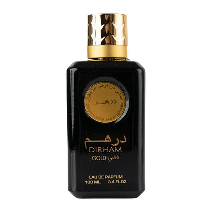 Dirham Gold EDP by Ard Al Zaafaran