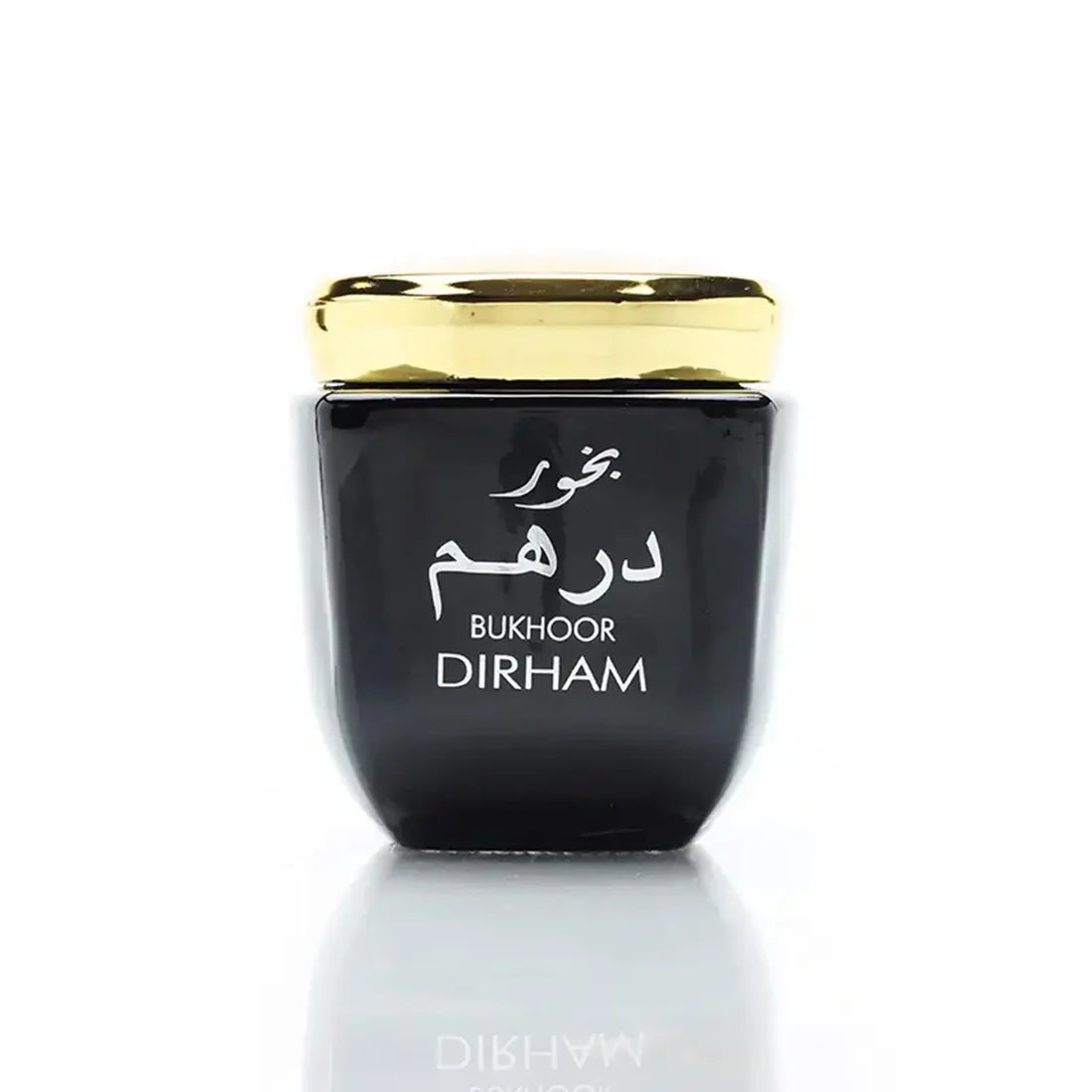 Dirham Silver Bakhoor (Arabian Incense) by Ard Al Zaafaran