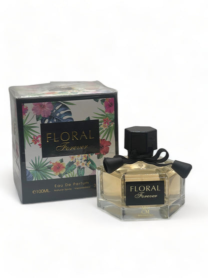 Floral Forever by Ard Al Zaafaran (Inspired by Gucci Flora)