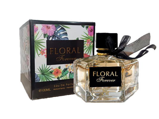 Floral Forever by Ard Al Zaafaran (Inspired by Gucci Flora)