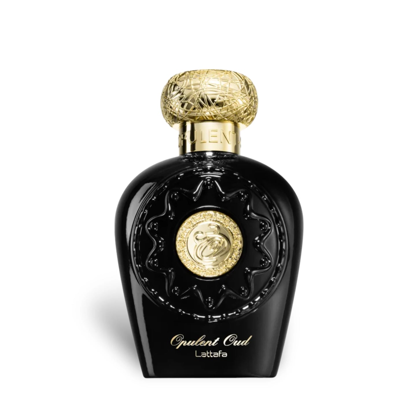 Opulent Oud (Lattafa Black Oud) by Lattafa (Inspired by Armani Prive Oud Royal)