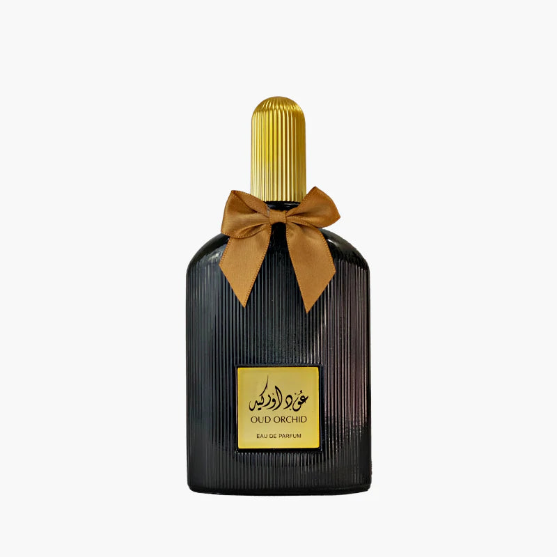 Oud Orchid by Suroori Inspired by Tom Ford Black Orchid House of Fragrances