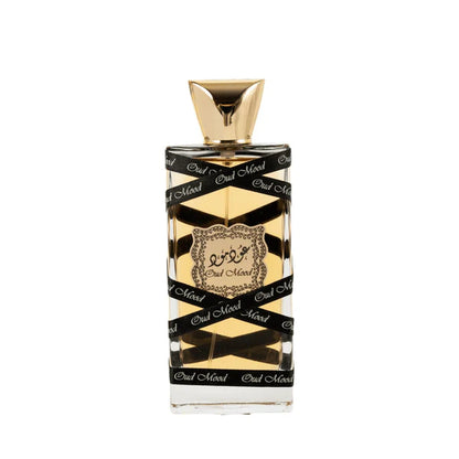 Oud Mood Gold EDP by Lattafa