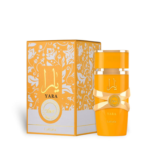 Yara Tous EDP by Lattafa