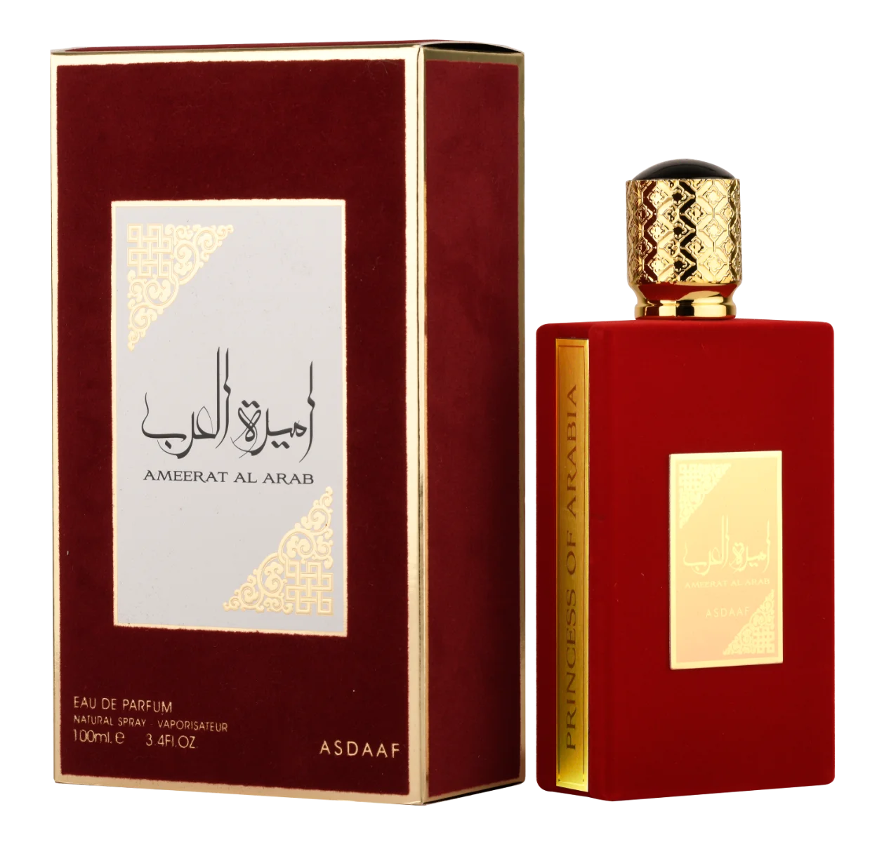 Ameerat al Arab by Asdaaf/Lattafa