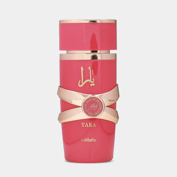 Yara Candy EDP by Lattafa (Inspired by Dior Poison Pink)