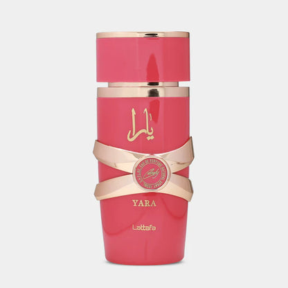 Yara Candy EDP by Lattafa (Inspired by Dior Poison Pink)