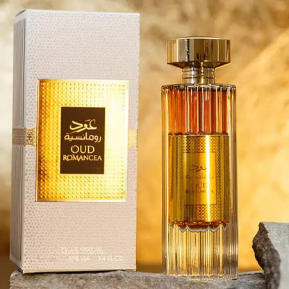 Oud Romancea by Ard Al Zaafaran