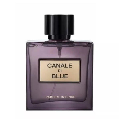 Canale Di Blue EDP by Fragrance World (Inspired by Dior Sauvage)