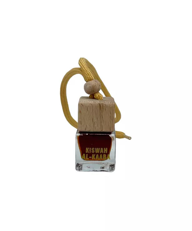 Kiswah Al-Kabbah Car Diffuser | Air Freshener 8ML