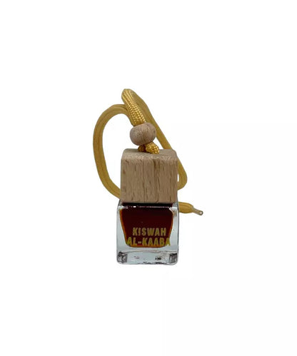 Kiswah Al-Kabbah Car Diffuser | Air Freshener 8ML