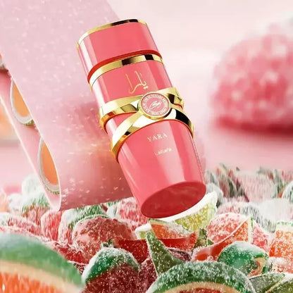 Yara Candy EDP by Lattafa (Inspired by Dior Poison Pink)
